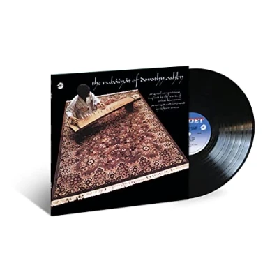 Afbeelding van Dorothy Ashby Rubaiyat of (LP)