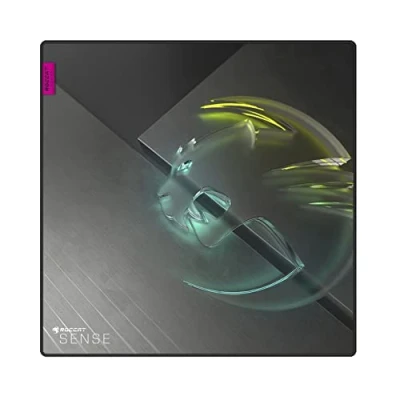 Afbeelding van Muismat Roccat ROC 13 375 Zwart