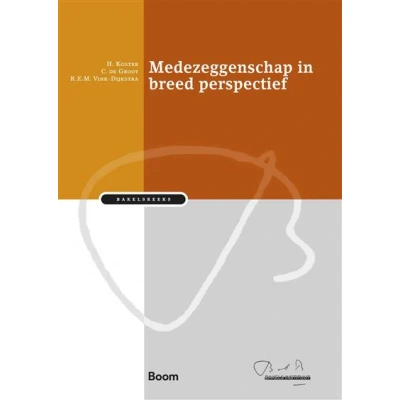 Image de Medezeggenschap in breed perspectief
