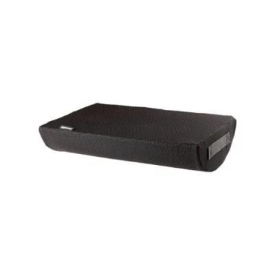 Image de Fellowes Breyta Repose pieds noir
