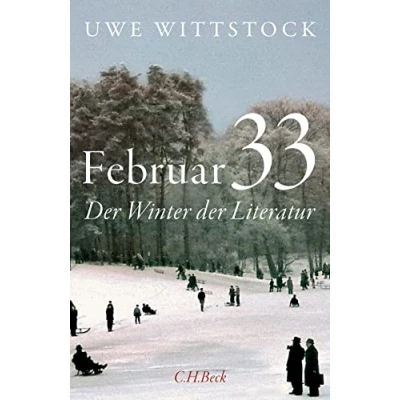 Afbeelding van Februar 33