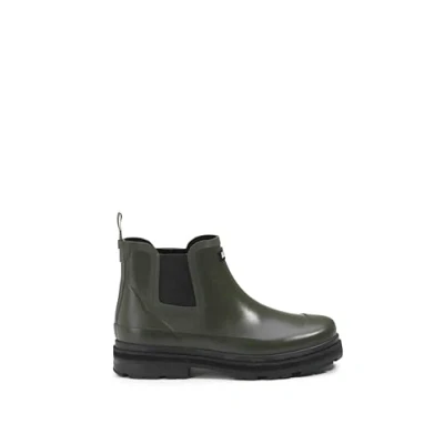 Afbeelding van Aigle Soft Rain 2 regenlaarzen voor dames, Advocaat
