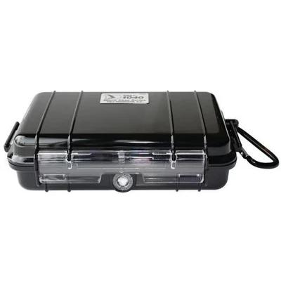 Afbeelding van Peli™ Case 1040 Microcase zwart