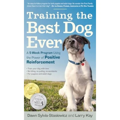 Afbeelding van Training The Best Dog Ever