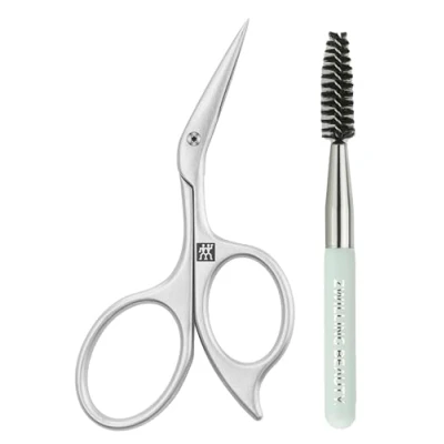 Afbeelding van Zwilling Beauty Augenbrauenschere Oogmakeuptool, Maat: One Size, Transparent
