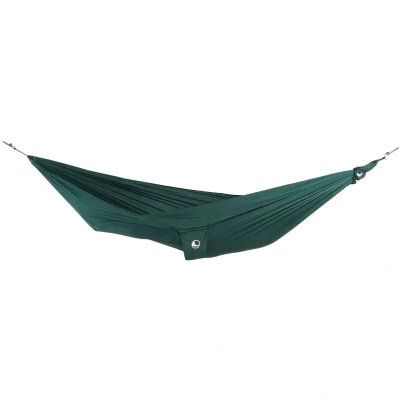 Afbeelding van Ticket To The Moon Compact Hangmat Forest Green Groen Hangmatten