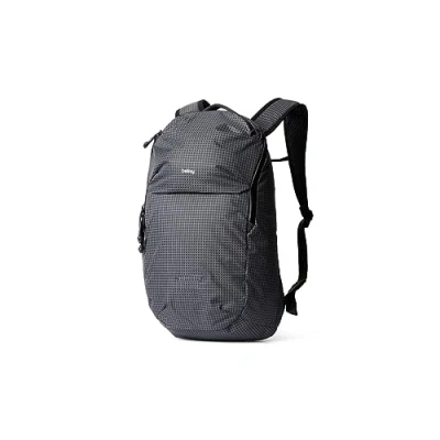 Afbeelding van Bellroy Lite Ready Pack (lichte rugzak van 18 l, ideaal voor het weekend), Arcade grijs, weekend)