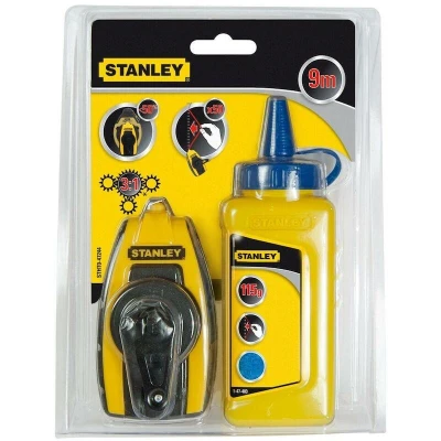 Image de STANLEY STHT0 47244 kit corde à linge compacte 9m