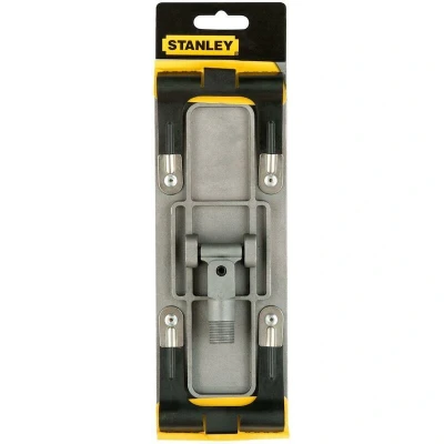 Afbeelding van Stanley handgereedschap Schuurblok met steel STHT0 05928