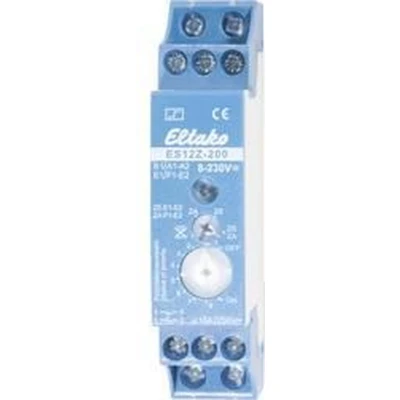 Afbeelding van ELTAKO ELEKTR. IMPULSSCHAKELAAR MET CENTR. BED. 2NO 16A