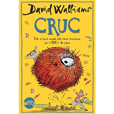 Afbeelding van Cruc