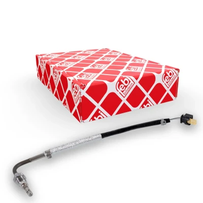 Afbeelding van Sensor, uitlaatgastemperatuur FEBI BILSTEIN 170373