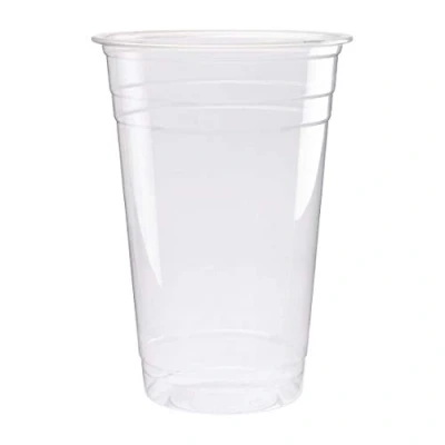 Afbeelding van Fiesta Green composteerbare PLA frisdrankbekers 56.8cl
