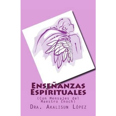 Afbeelding van Enseñanzas Espirituales
