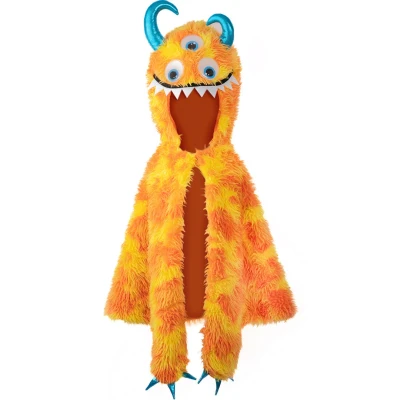 Afbeelding van Great Pretenders Cape Giggle the Monster