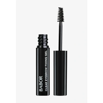 Afbeelding van BABOR Clear Eyebrow Fixing Gel 3ml 3 ml