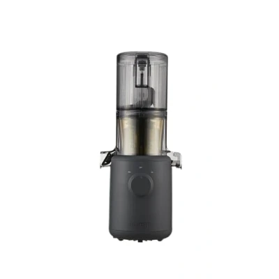 Afbeelding van Hurom H310A Zwart Slowjuicer Verticaal Compact