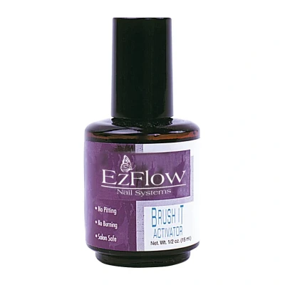 Afbeelding van Ez Flow Brush It Activator 15ml