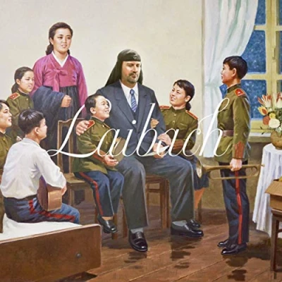 Afbeelding van Laibach The Sound Of Music (CD)