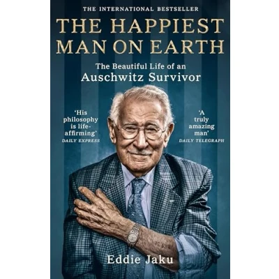 Afbeelding van The Happiest Man on Earth