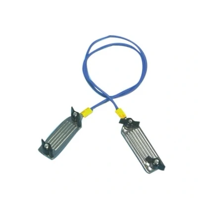 Afbeelding van RVS bandverbinder 40mm, 80cm