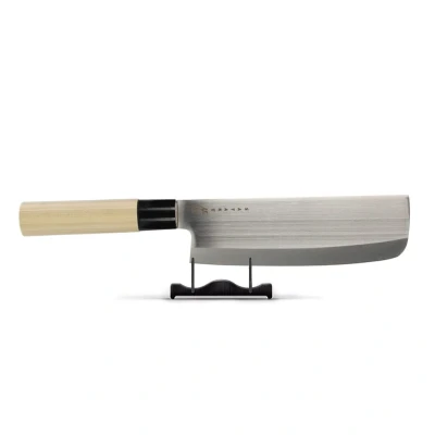 Afbeelding van Satake Houcho Nakiri mes 17 cm