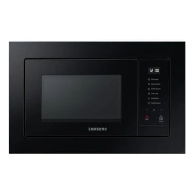 Afbeelding van Samsung MS23A7318AK Ingebouwd Solo magnetron 23 l 1150 W Zwart