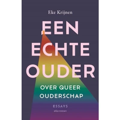 Afbeelding van Een echte ouder