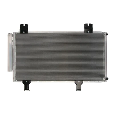 Afbeelding van Condensator, airconditioning KOYORAD CD080417M