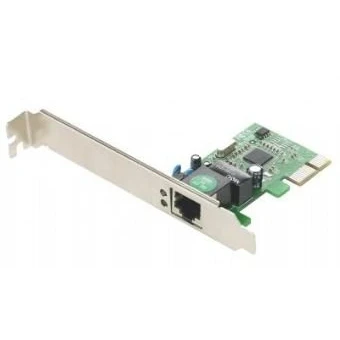 Afbeelding van Gembird NIC GX1 Gigabit PCIe netwerkkaart