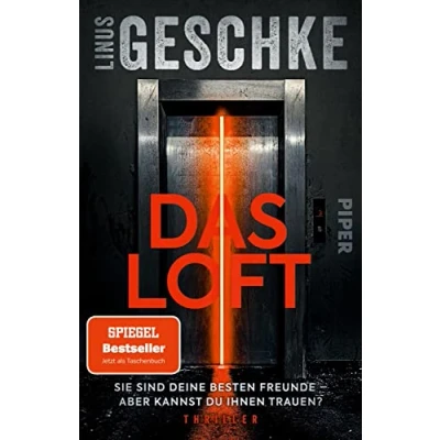 Afbeelding van Das Loft