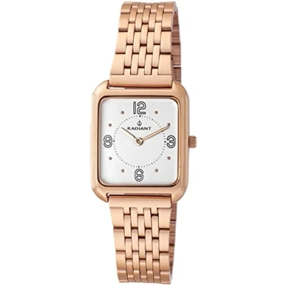 Afbeelding van Horloge Dames Radiant RA471202 (Ø 28 mm)