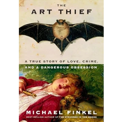 Afbeelding van The Art Thief