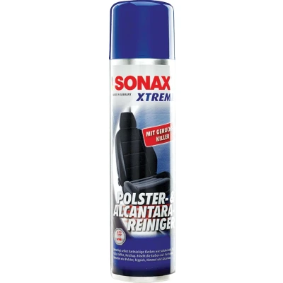 Afbeelding van Sonax 02063000 eXtreme Alcantara reiniger 400ml 1837505