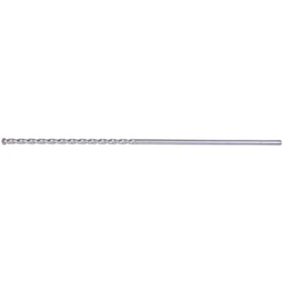 Afbeelding van Steenboor 10mm x 400mm groen