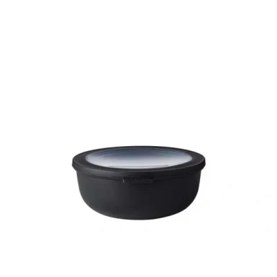 Afbeelding van Multikom Cirqula 1250 ml Nordic Black Mepal
