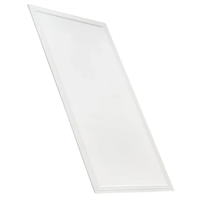 Afbeelding van Led ATOMANT paneel 60 x 30 cm 36 W CCT, met witte kleurkeuzeschakelaar (warm, neutraal of koud), 4000 lumen, inclusief driver