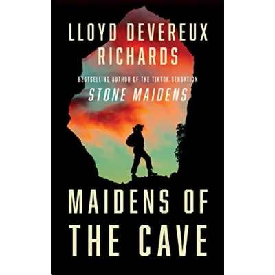 Afbeelding van Maidens of the Cave