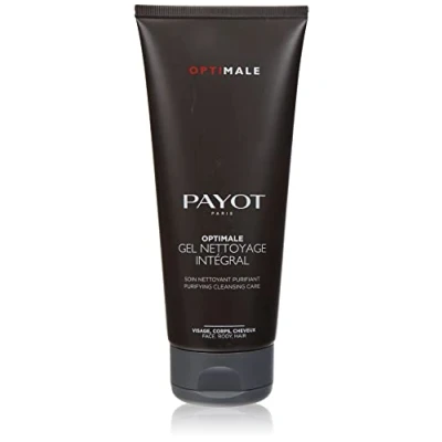 Afbeelding van Payot Homme Optimale All Over Shampoo