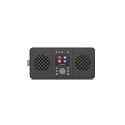 Image de Pure Elan Connect Plus Charcoal