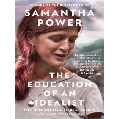 Image de The Education of an Idealist