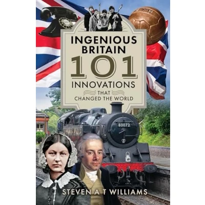Afbeelding van Ingenious Britain