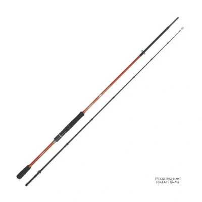 Afbeelding van Sakura Speciz Seabass Saltwater Game 2.44m Medium Heavy 15 40r