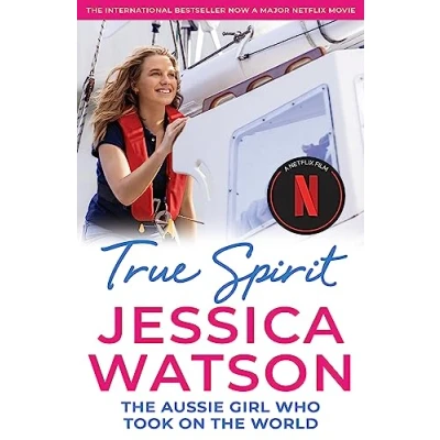 Afbeelding van True Spirit