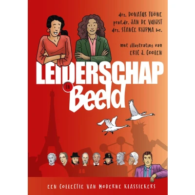 Afbeelding van Leiderschap in beeld