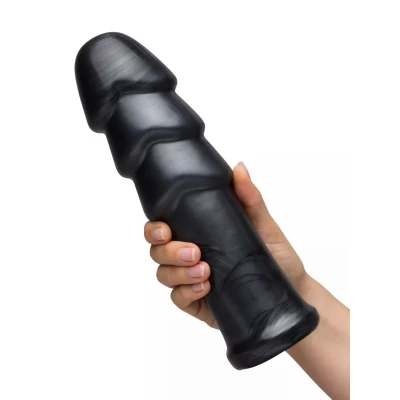 Afbeelding van Dildo Warhead Gun B 10