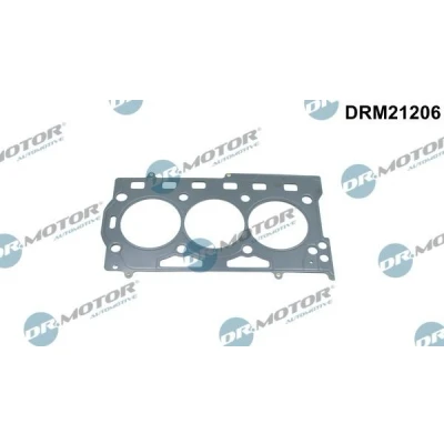 Afbeelding van DR.MOTOR AUTOMOTIVE DRM21206 Pakkingsset, cilinderkop VOLKSWAGEN: Polo V Hatchback, IV SEAT: Ibiza 3, 4, SKODA: Fabia 1 Combi