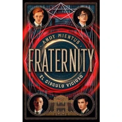 Afbeelding van Fraternity: El Circulo Vicioso