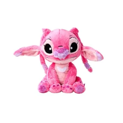 Image de Peluche Nicotoy Angel 25 cm