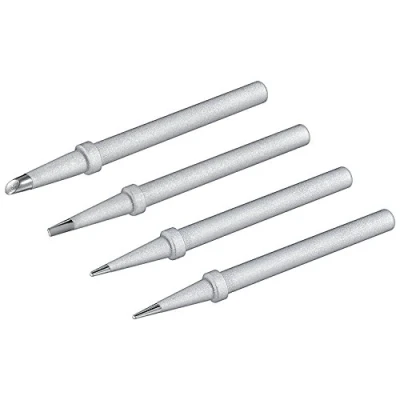 Afbeelding van Soldeertip set voor analoog soldeerstation AP2 48W